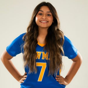 Camila Duffy mugshot