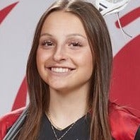 Zari Pepin mugshot