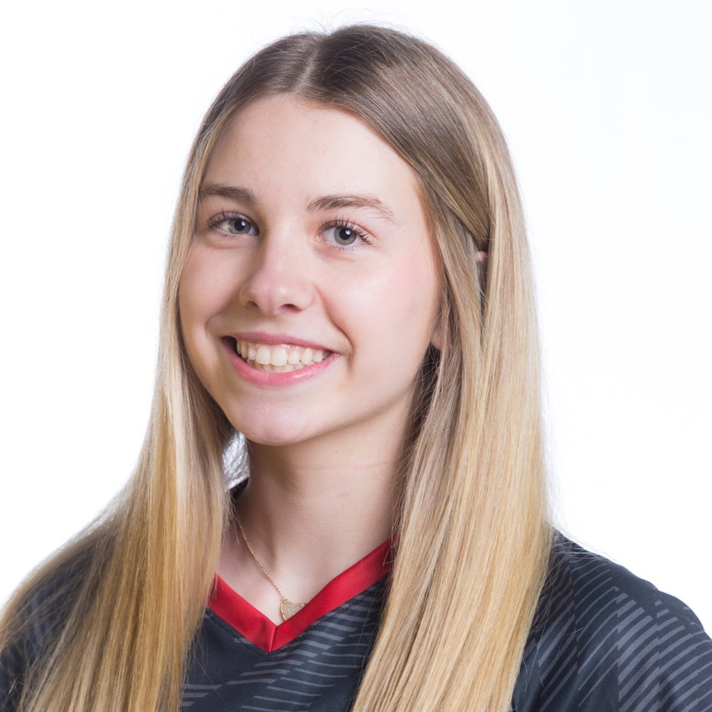 Delaney McGahan mugshot