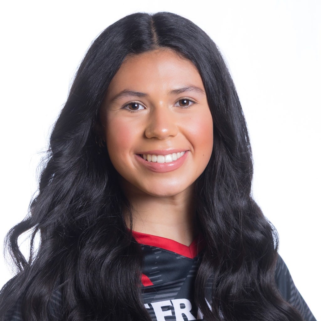 Maliya Lemus mugshot
