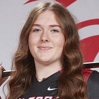 Sophia Steward mugshot