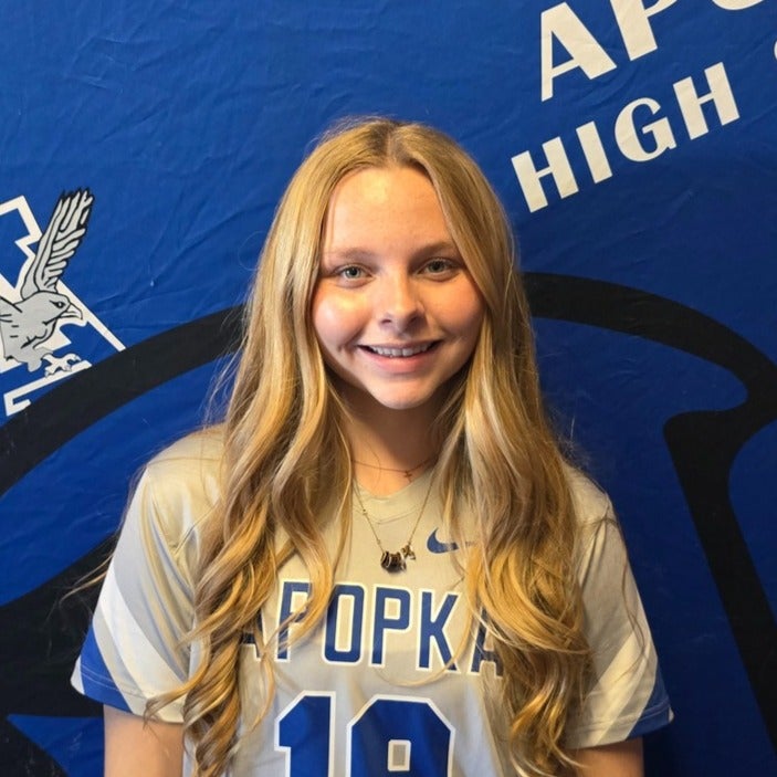 Madelyn Williams mugshot