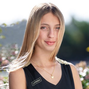 Jubilee Horning mugshot