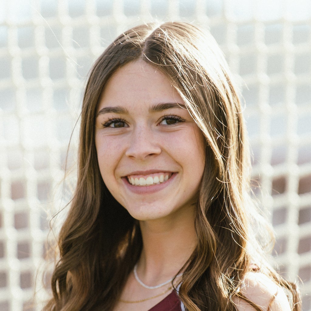 Morgan Maughan mugshot