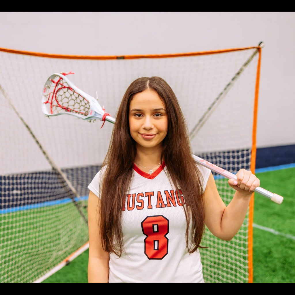 Sofia Salamaca mugshot