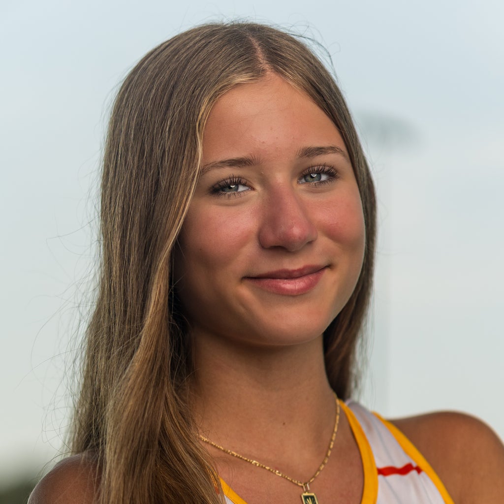 Brooke Saeger mugshot