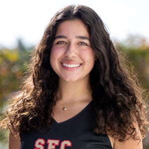 Stella El-Ghoroury mugshot