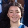 Mia Nelson mugshot