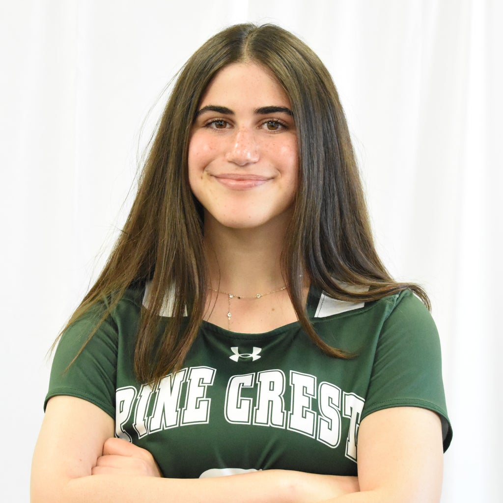 Ellie Mukamal mugshot