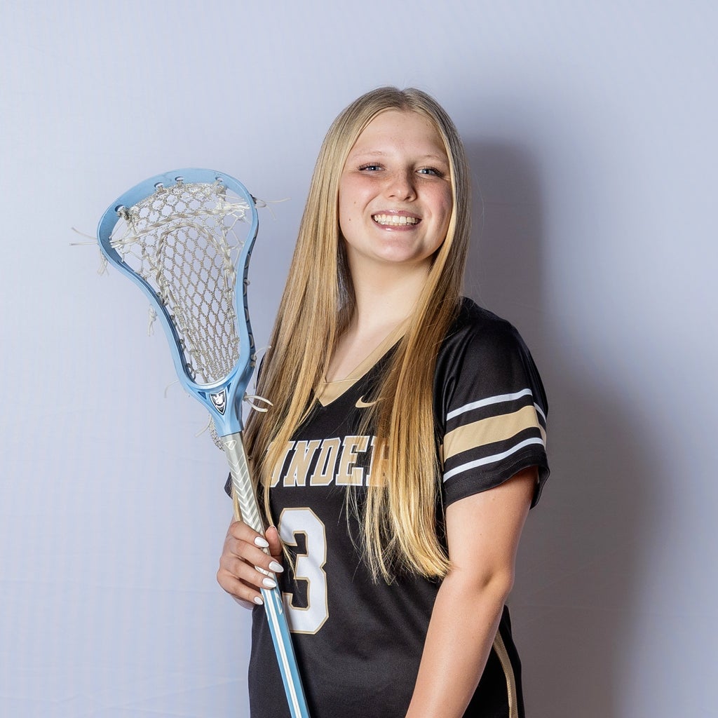 Taya Hensman mugshot