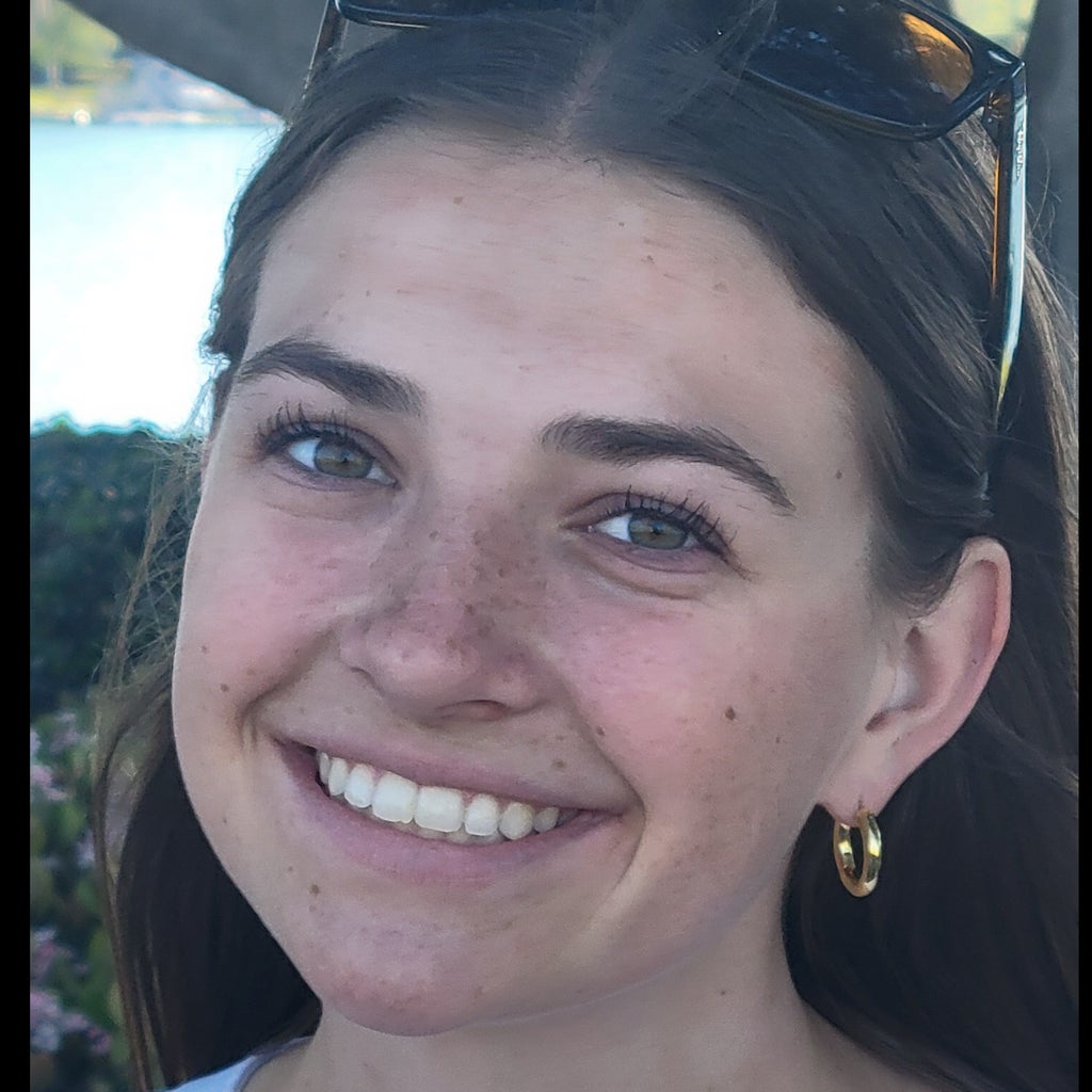 Ellie Phelps mugshot