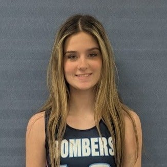 Claire Cufr mugshot