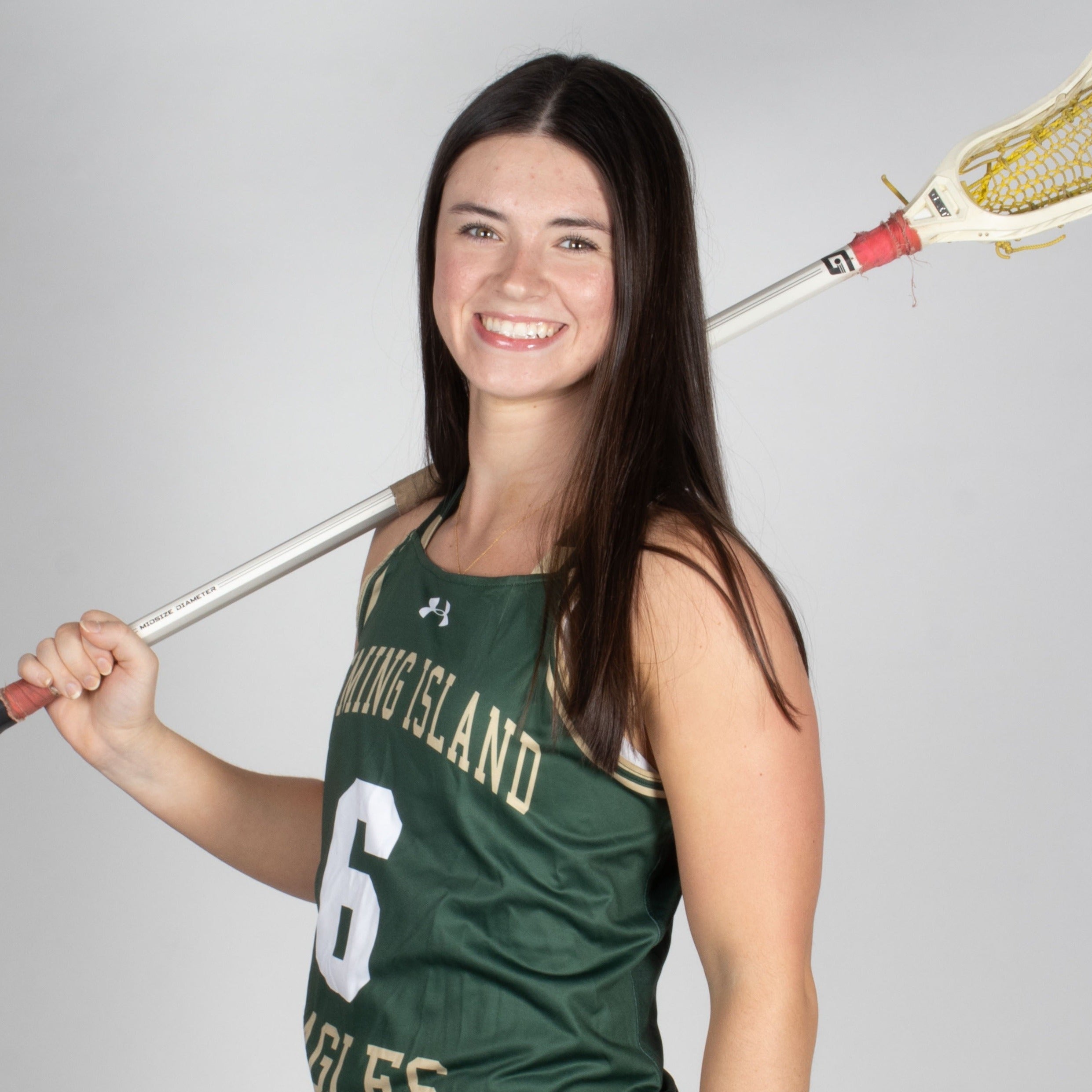 Kathryn Ward mugshot