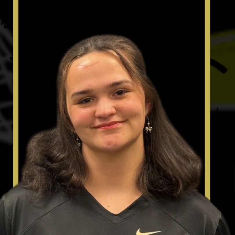 Bella Barisoff mugshot