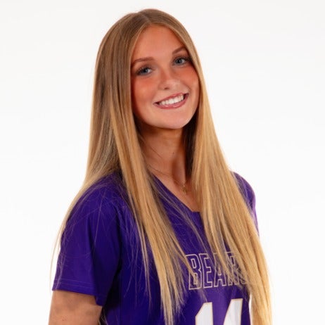 Addison Albury mugshot
