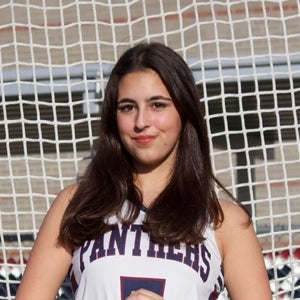 Brea Siegel mugshot