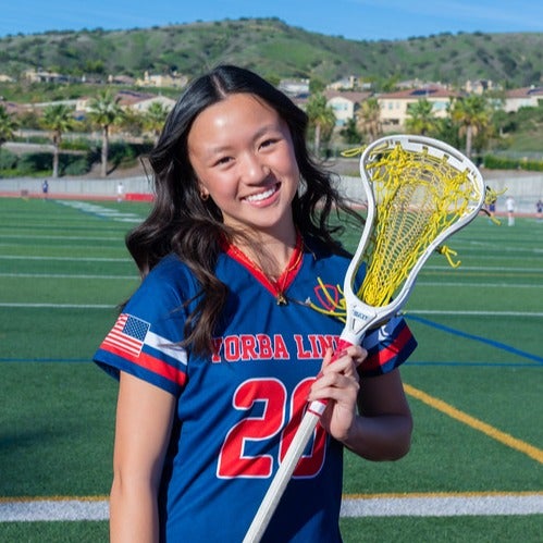 Adrienna Lee mugshot