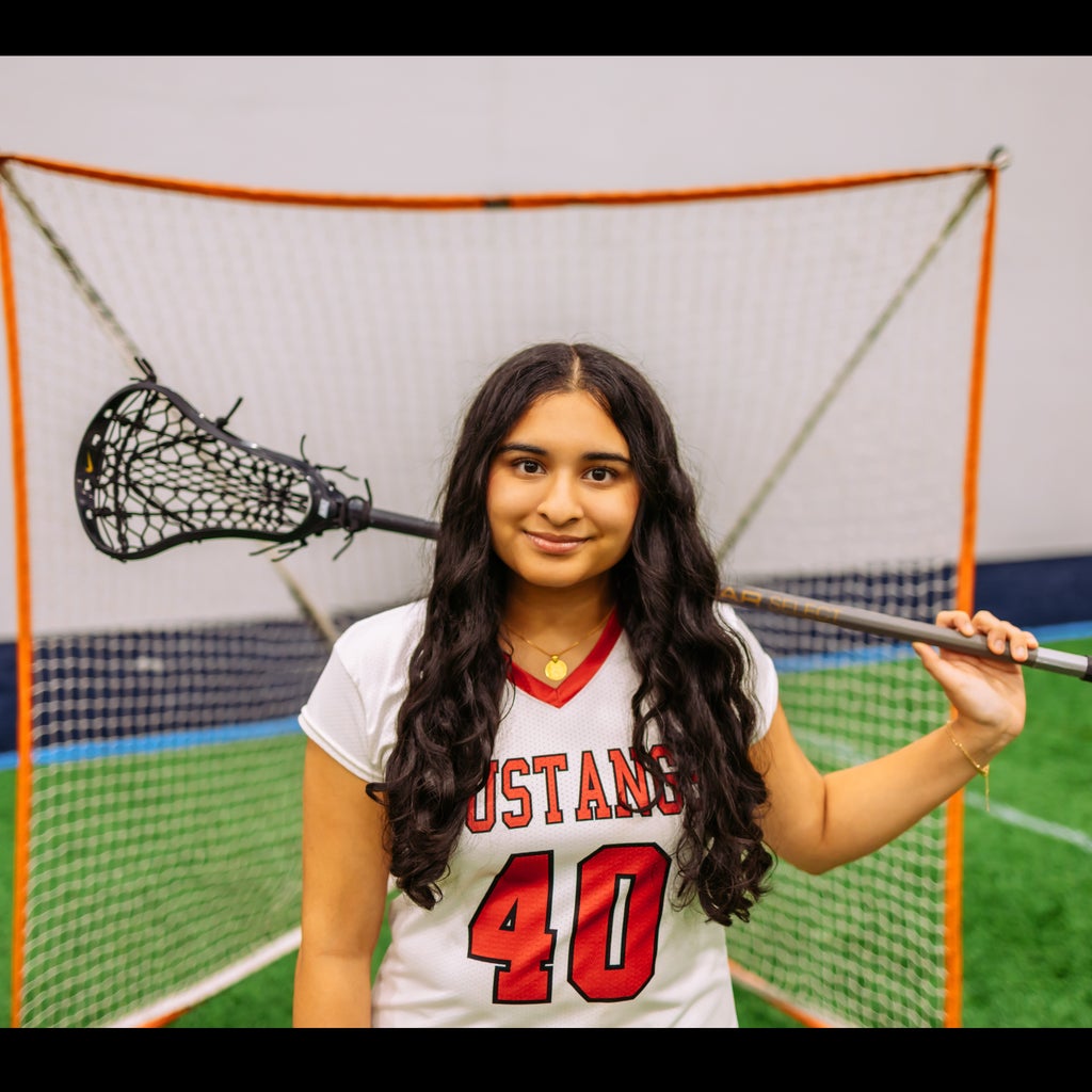 Sreenidhi Veligandla mugshot