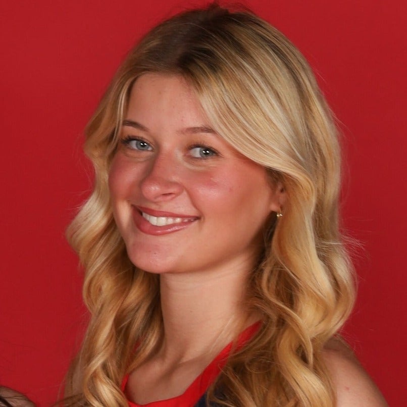 Landyn Exarhos mugshot