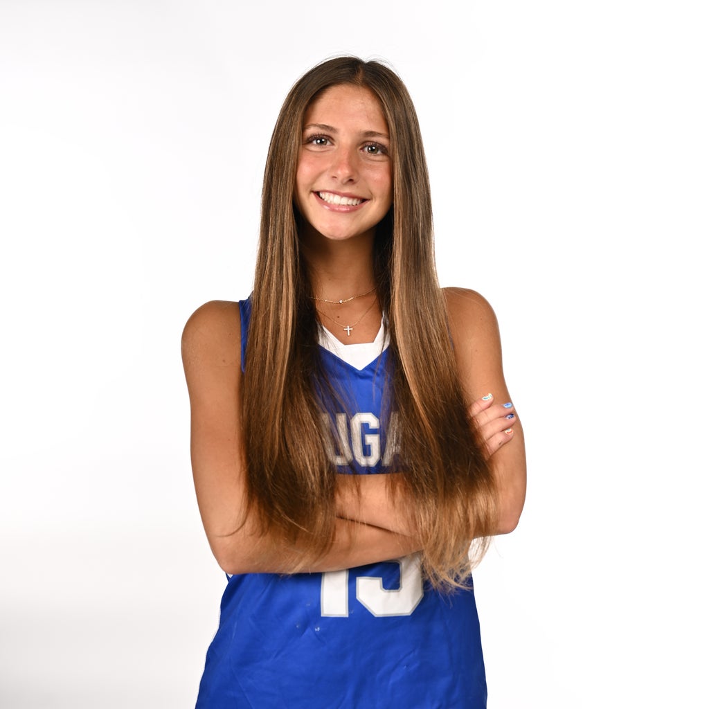 Lauryn Stuben mugshot