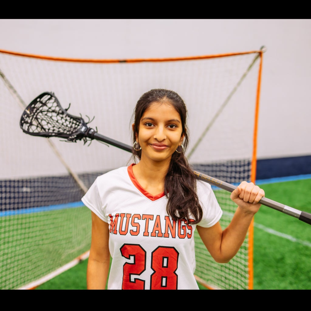 Shayna Patel mugshot