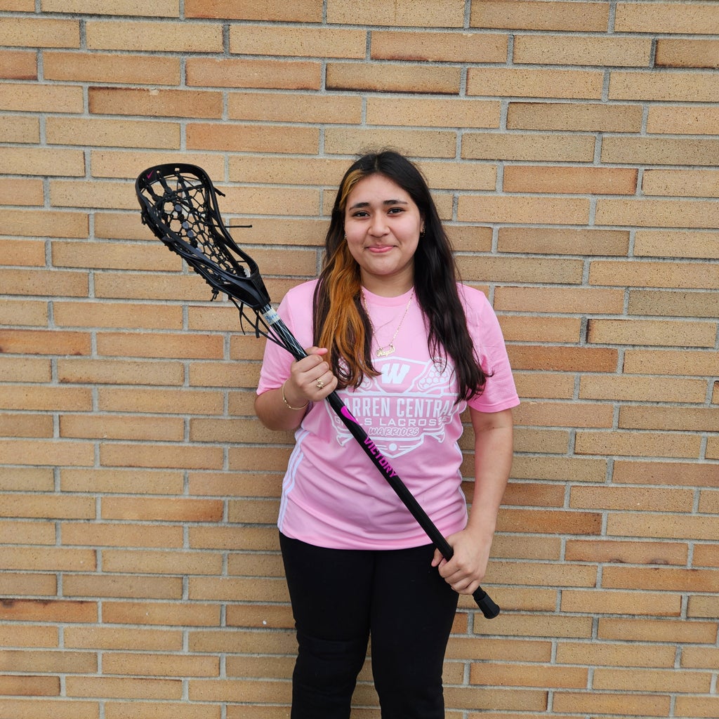 Nayeli Castro-Parada mugshot