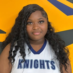 Trinity Bennett mugshot