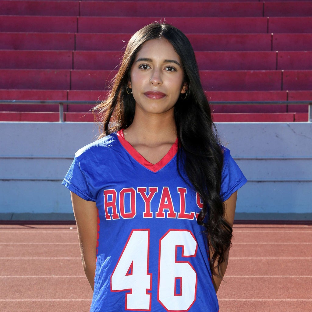 Yvonne Angeles Gallardo mugshot
