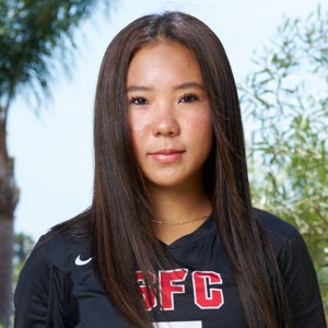 Michelle Kang mugshot