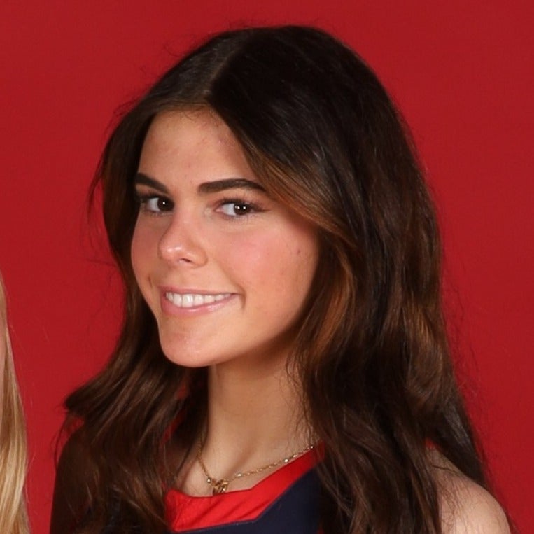 Kendall Renna mugshot