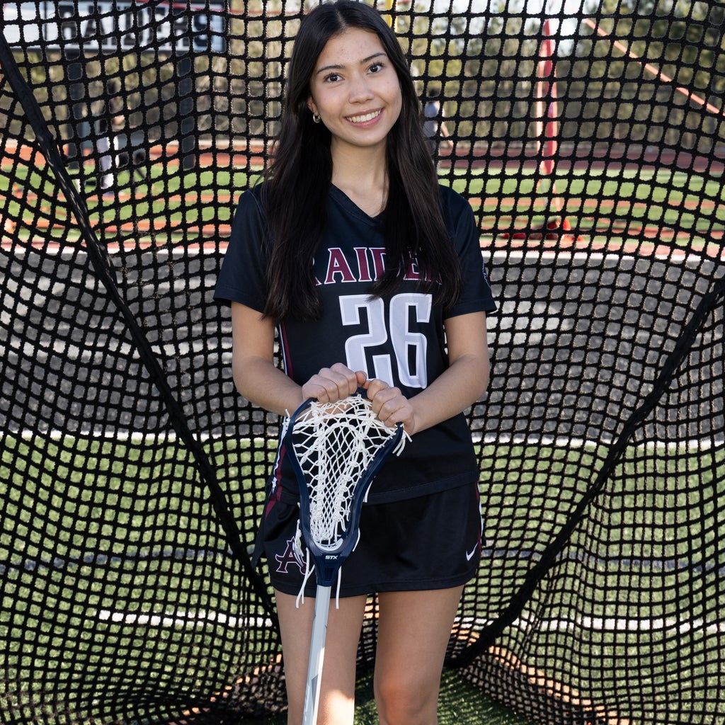 Nina Peterson mugshot