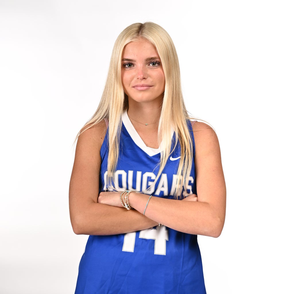 Rose Higgins mugshot