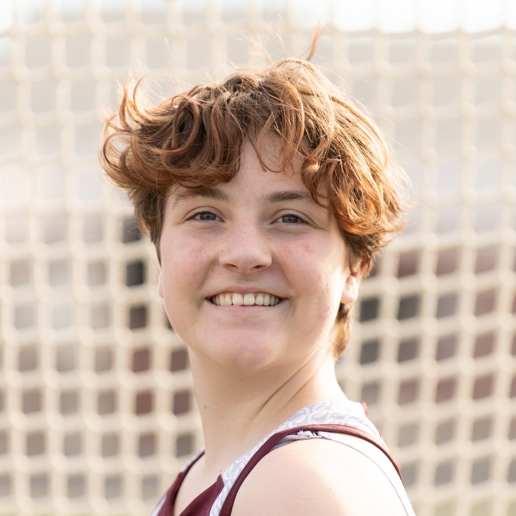 Rosemary Diamond mugshot