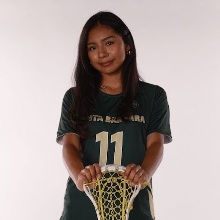 Izabella De Leon mugshot