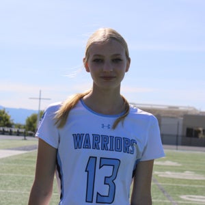 Brooke Harvey mugshot