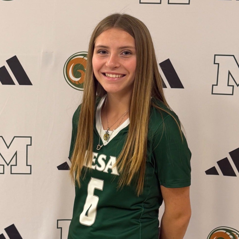 Sophie Soliday mugshot