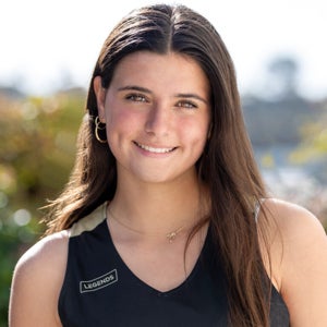 Bailey Rogers mugshot