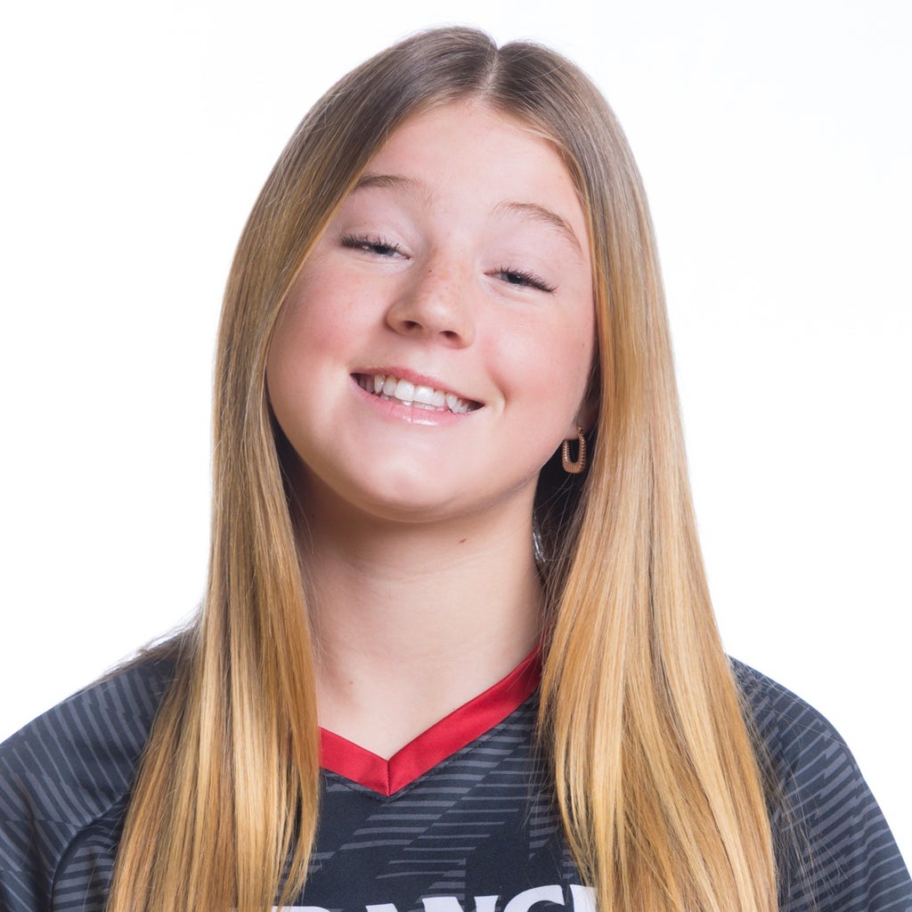 Bridget Beard mugshot