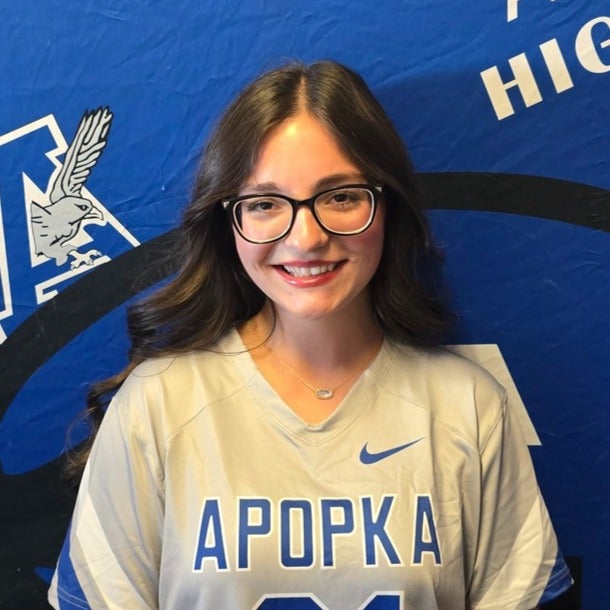 Ashlyn DeLaura mugshot