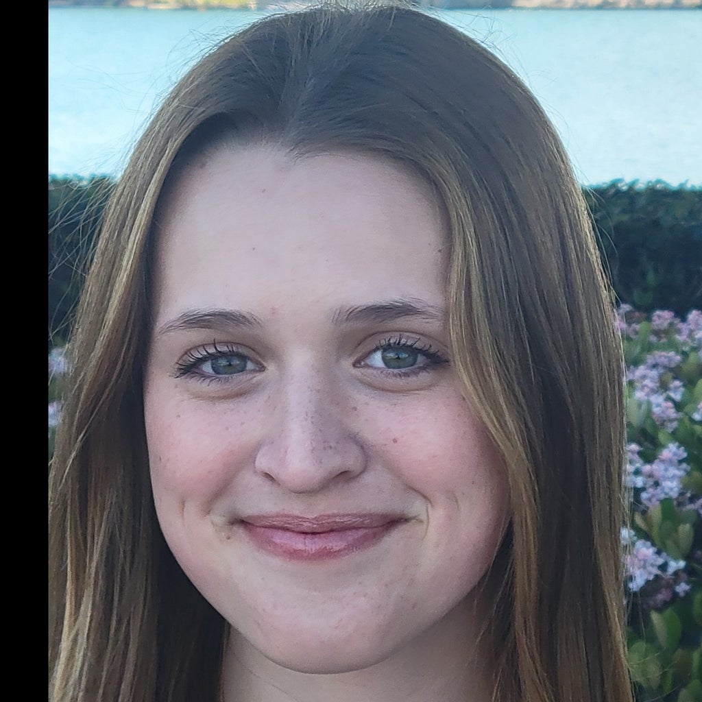 Sophia Connerton mugshot