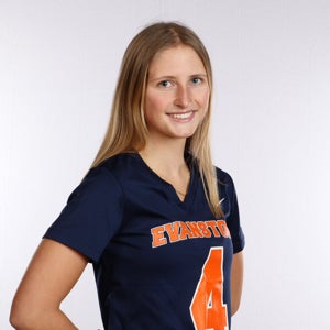 Natalie Lesch mugshot