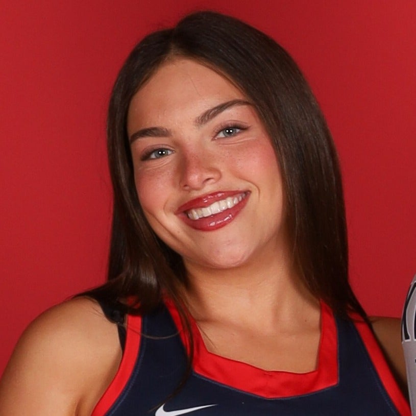 Coral Glaser mugshot