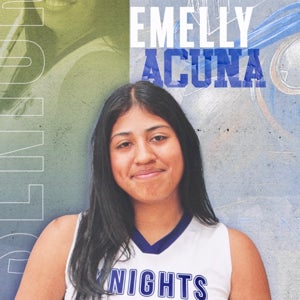Emelly Acuna mugshot