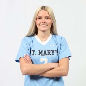 McKenna Cleary mugshot