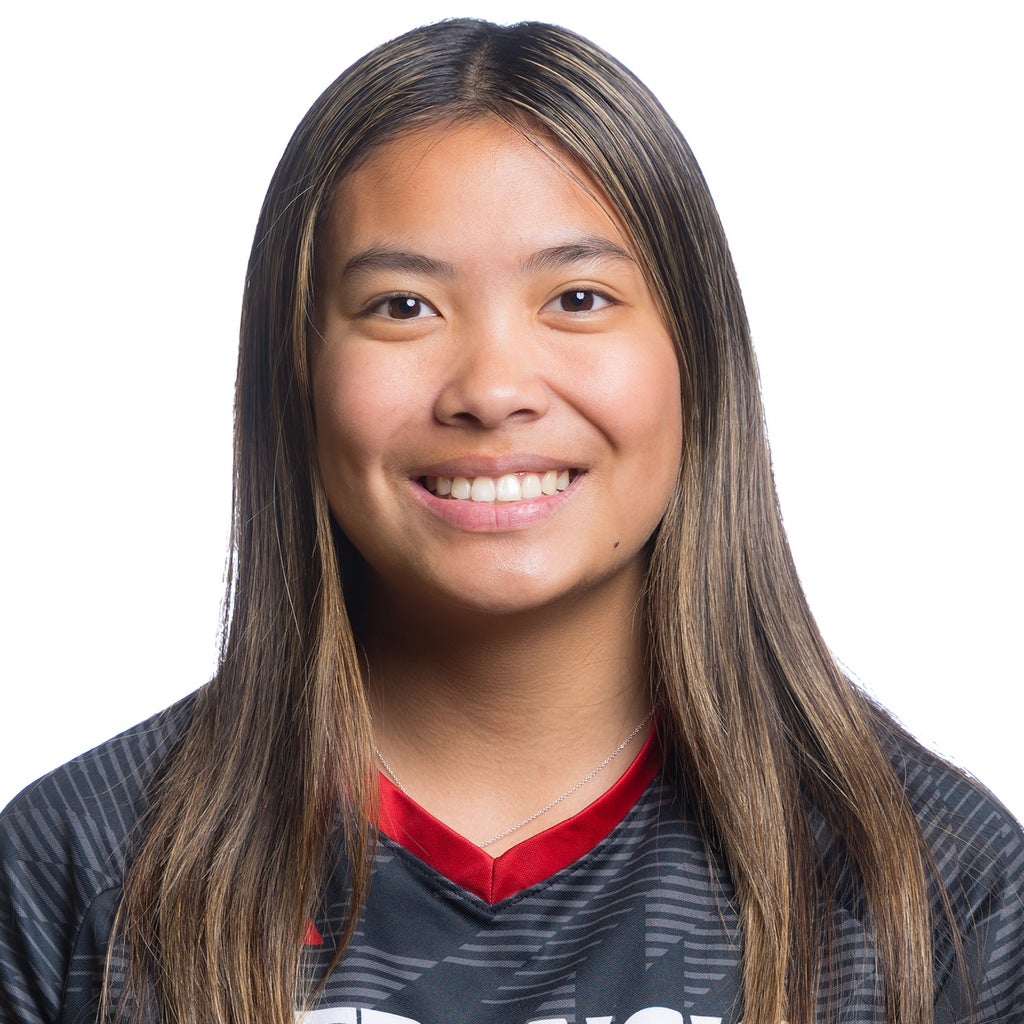 Nevaeh Gavino mugshot