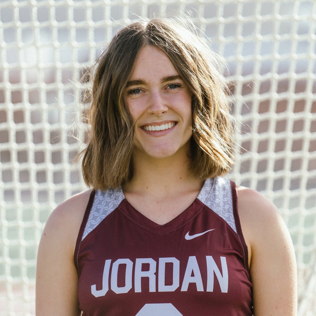 Sasha Henson mugshot