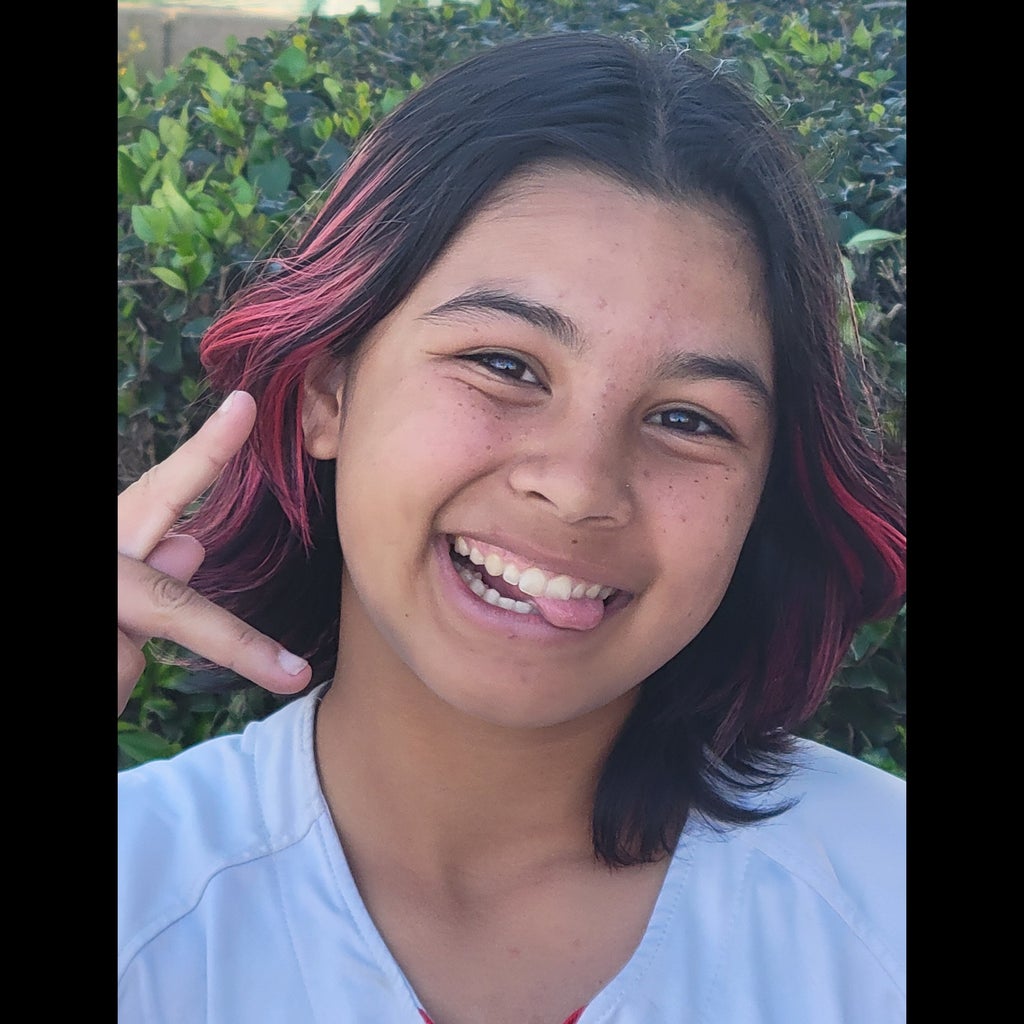 Marley Bucago mugshot