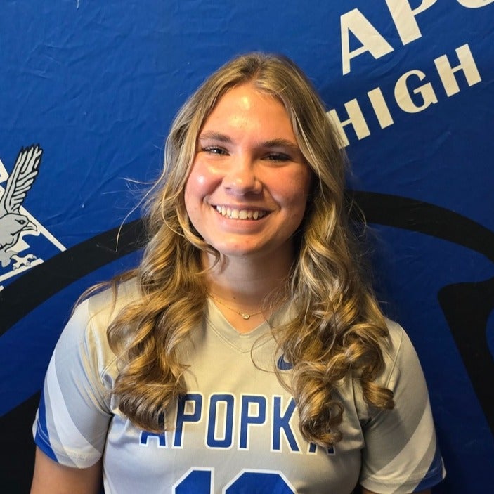 Kilie Barnard mugshot