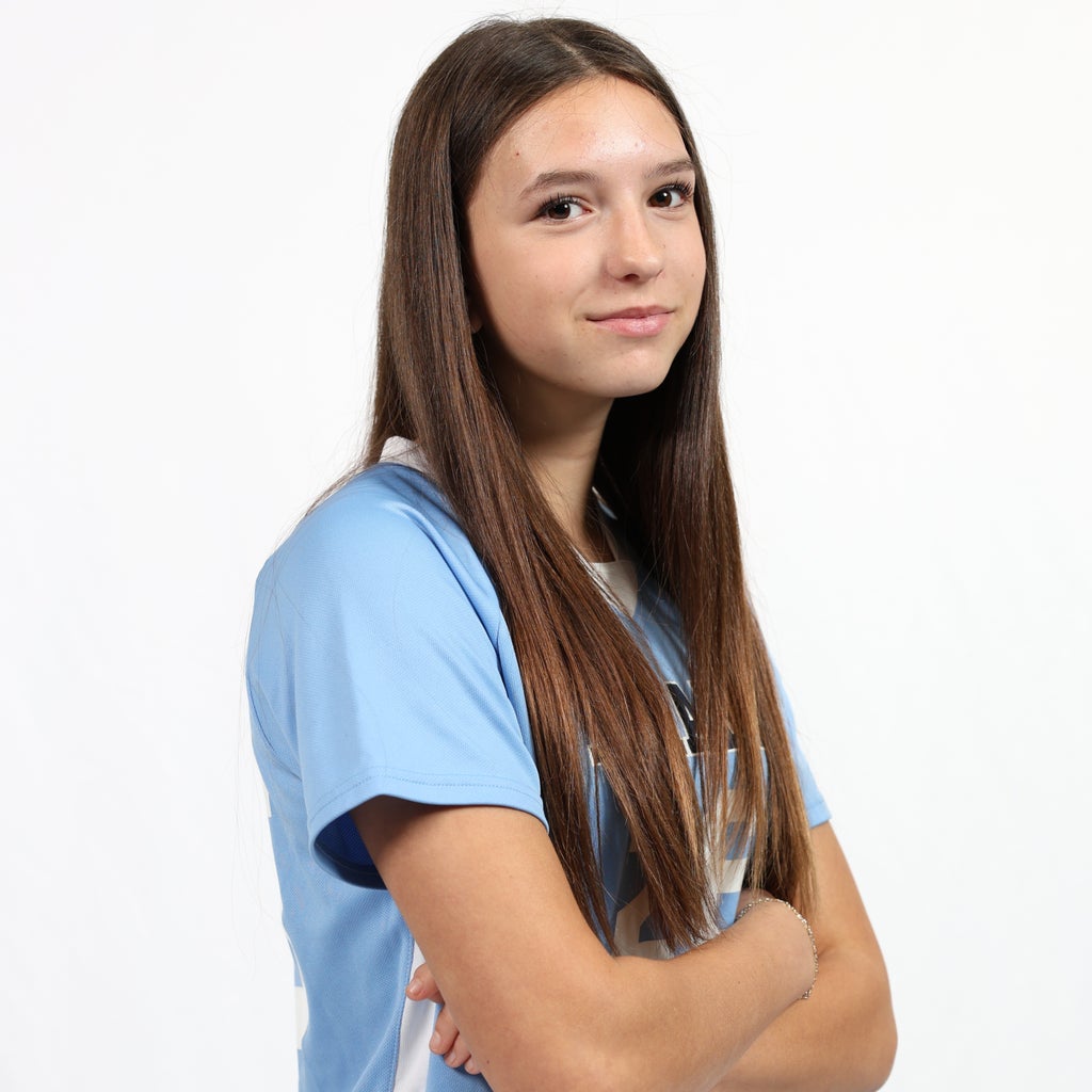 Kara Parete mugshot