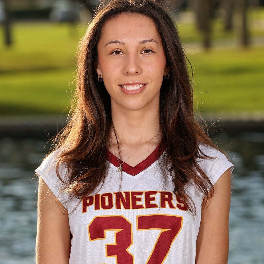 Alexis Scott mugshot